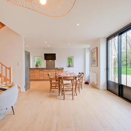 Gorgeous In With Kitchen * Gans