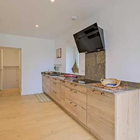 Gorgeous In With Kitchen Ferienhaus Gans